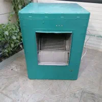 کولر آبی 7500 جهان افروز