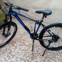 دوچرخه سایز ۲۷.۵