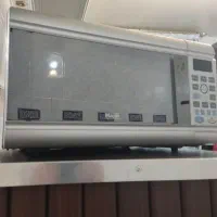 ماکروویو میجر