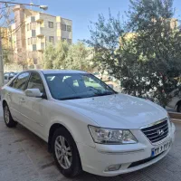 سوناتا nf مدل 2010فول خونگی