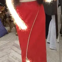 لباس مجلسی