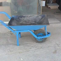 بیل وفرغون