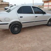سمند مدل ۸۲