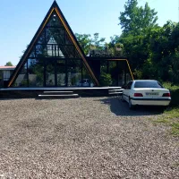 کلبه سوییسی و سوئدی