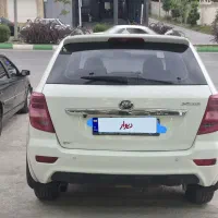 ماشین لیفان x60 اتومات
