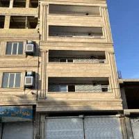 اپارتمان فروشی یا معاوضه با خودرو