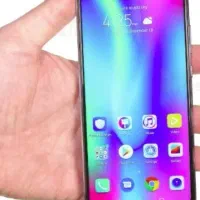 گوشی هانر10 لایت