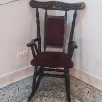 صندلی راکی