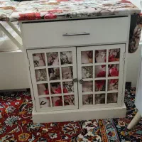 میز چرخ خیاطی نونو