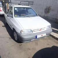 وانت پراید 402