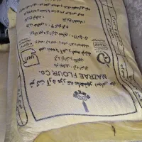 آرد خانگی پز