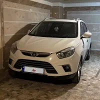 جک s5|خودرو سواری و وانت|کرج, فاز ۴ مهرشهر|دیوار