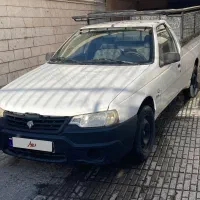 اریسان دوگانه شرکتی مدل۹۴ بیرنگ