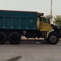 ولوو کمپرسی مدل 57