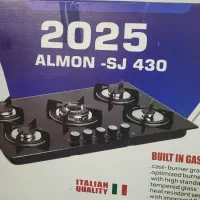 اجاق گاز رومیزی مدل ALMON SJ430
