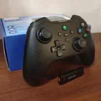 دسته بازی فیلیپس مدل DLk5010