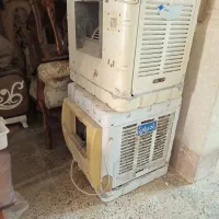کولر آبی سالم