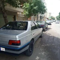 پژو405|خودرو سواری و وانت|تاکستان, |دیوار