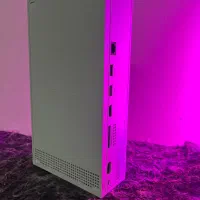 Xbox series S|کنسول، بازی ویدئویی و آنلاین|کرج, اصفهانی‌ها|دیوار