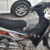 موتور بی کلاچ مدل 94