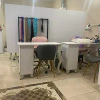 اجاره میز ناخن