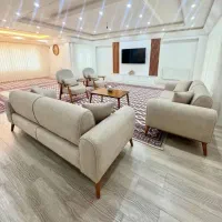 مبل مینی‌مال sofa