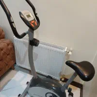دوچرخه ثابت