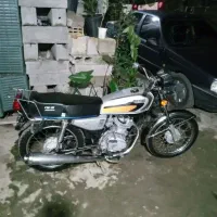 متور 150 مزایده