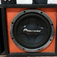 ساب باکس پیونر