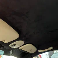 مخمل و جیر سقف رودری انواع خودرو۲۰۶.۲۰۷