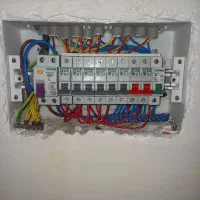 برقکار فوری ساختمان