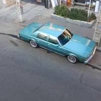 اجاره خودرو کلاسیک  شورلت و بنز با راننده