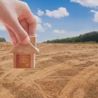 زمین شیخ آباد