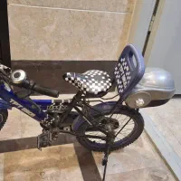 دوچرخه سایز ۱۶