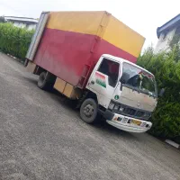 اتوبار باربری پردیس دماوند بومهن کارگر مهراباد