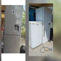 فروش و خریداریخچال فریز سالم و خراب