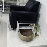 صندلی پدیکور