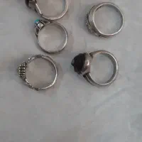 انگشتره نقزه