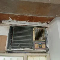 کولر 24هزار جنرال موتور بزرگ درحدنونو