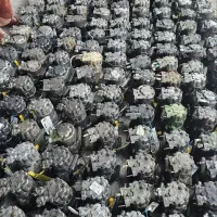 کمپرسور کولر استوک با ضمانت کتبی
