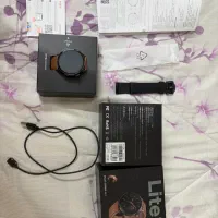 ساعت هوشمند Mibro Lite 2 نو و استفاده نشده