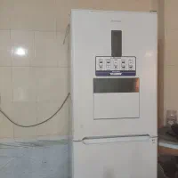 یخچال هیمالیا مدل c0005 پنج کاره