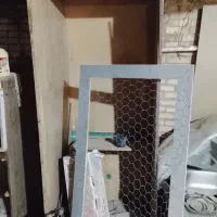 چفت طوری  چوبی مناسب برای پرنده
