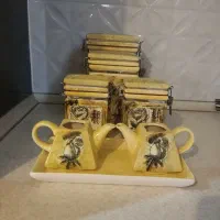 پا سماوری