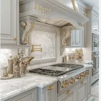 تهاتر کمد وکابینت با آپارتمان