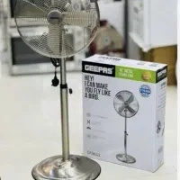 پنکه تمام استیل جیپاس وفوما ژاپن کنترل دار