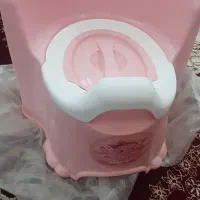توالت فرنگی کودک نو نو