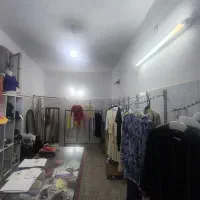 سرقفلی مغازه 20 متری در وحدت