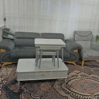 میز عسلی