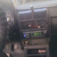 پراید مدل85